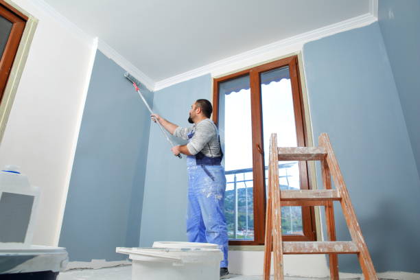 Best Residential Painting  in Hillcrest, NY