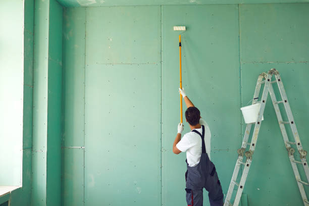 Professional Painting & Drywall Services in Hillcrest, NY